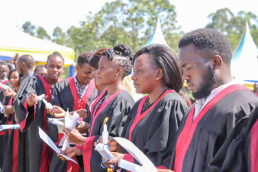 The St JMH - School of Nursing