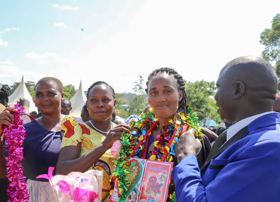 Parents and Sponsors