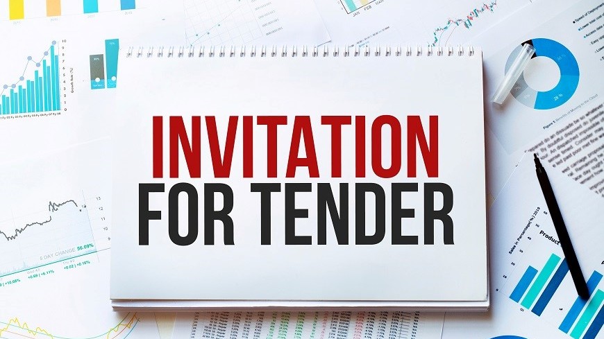 Tender Invitation 2024- 2025